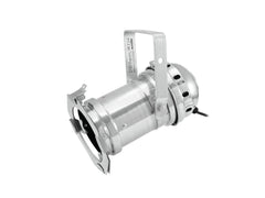 Eurolite Par-46 Spot E-27 Silber Spotlight Par Can