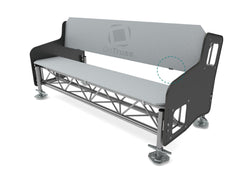 Siesta BackSupport 2x