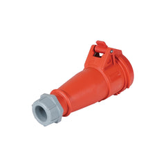 Mennekes 16A 400V 3P+E IP44 AM-TOP Connector (514)