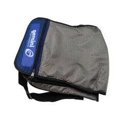 Gemini Record Bag Grey
