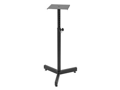 Omnitronic Eumo-2 Monitor Stand Height-Adjustable