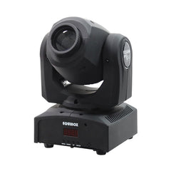 EQLED007B Equinox Fusion Spot MAX MKIII *B-Stock