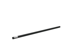 Alutruss Aluminium Tube 6082 50X2Mm 1,5M Black