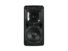 Omnitronic Odp-206 Installation Speaker 16 Ohms Black 2X