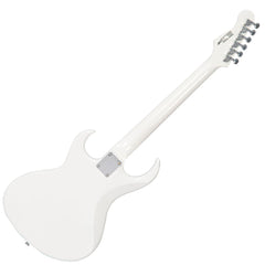 Rapier Taurus Electric Guitar - Arctic White
