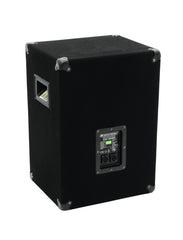 Omnitronic Dx-1222 Enceinte 3 voies 600 W