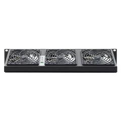 Ventilateur d'extraction montable en rack 2U Penn Elcom (CRC02-DTC)