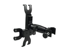 Omnitronic PD-2 iPad Tablet Holder Mount for Microphone Stand Band Musican Studio