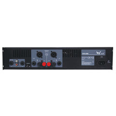W Audio XTR 1000 Verstärker