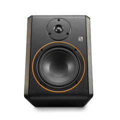 Palmer STUDIMON 5 Powered 5" Referenz-Nahfeld-Studiomonitor