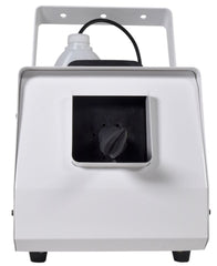 QTX SW-D2: Digital Snow Machine 1500W DMX