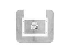Alutruss Aluminium Shelf 50X45X4.5Cm
