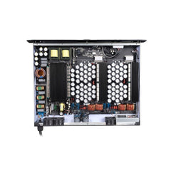 Wharfedale Pro DP-2200F Class D Amplifier 9520W