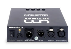 Ultimax RGB LED Starcloth for DJCombiBooth