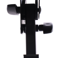 Thor DJS002 DJ Deck Stand CDJ Controller Mixer Laptop Workstation inc Carry Bag *B-STOCK*