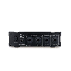 Processeur multi-effets Soundsation DFX 16