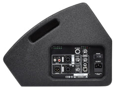 Citronic CM10A Haut-parleur compensé actif Moniteur pliable 400 W Bluetooth