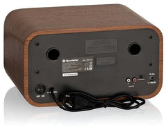 Roadstar HRA-1782N DAB+ HIFI Sound System Vintage Home Radio