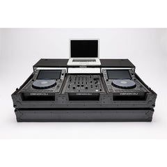 Magma Multi-Format Workstation Flightcase Coffin DJ for Pioneer CDJ-3000X