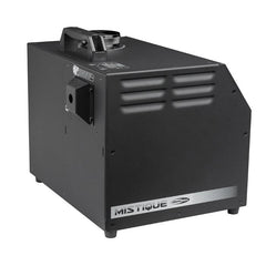 Showtec Mistique CO₂ Hazer CO2 Haze-Maschine auf Ölbasis