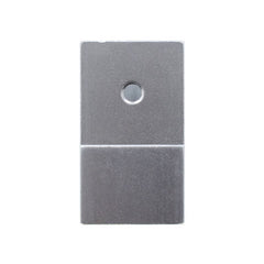 Récepteur à broche Global Truss de 28 mm (accepte le demi-coupleur)