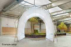 Konligo Arko 470 PES Inner Roof Black Membrane