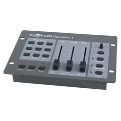 Contrôleur LED Showtec Operator 1