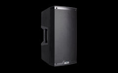 2x Alto TS312 Active Speaker 2000W 12" 2Way Powered PA DJ Loudspeaker