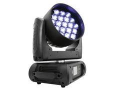 Lavage à tête mobile Futurelight Eye-19 Hcl Zoom Led