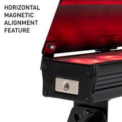 ADJ Ultra LB18 LED Bar 18 x 10W RGBLC Wash Batten