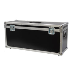 eLumen8 Medium Dividacase Flightcase Touring Trunk