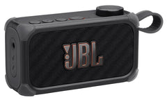 JBL BandBox Solo AI Battery Speaker