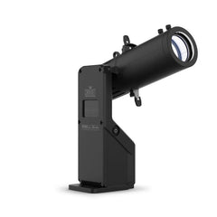 Chauvet Professional WELL Gobo Battery IP65 Outdoor LED Projector W-DMX inc charging case