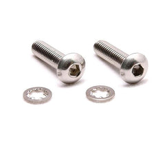 Floyd Rose Nut Mounting Screws Rear Ss
