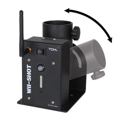 Die Konfetti-Maker WI-Shot Konfetti-/Streamer-Kanone