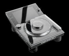 Decksaver pour Denon DJ SC6000 / SC6000M Housse de lecteur DJ