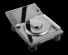 Decksaver for Denon DJ SC6000 / SC6000M DJ Player Cover