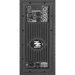ZZIPP ZZAR Verstärkter 12-Zoll-Bluetooth-Lautsprecher