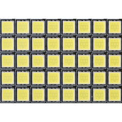 Briteq BT-GIGAFLASH LED-Hochleistungs-Stroboskop-Pixel-Blinder