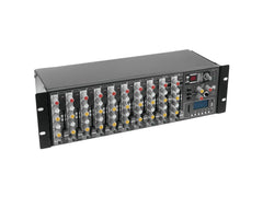 Omnitronic Rm-1422Fx USB-Rack-Mixer