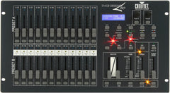STAGEDESIGNER50/Chauvet Stage Designer 50 (NOT IN ORIG BOX) *B-Stock*