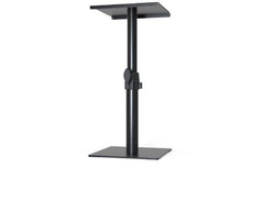 2x Thor BOX-S Table Monitor Stand for Studio Speaker Monitor