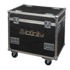 Infinity Case for 2x Furion S201 Premium Line