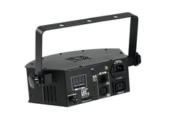 Effet de faisceau hybride Eurolite Led Scy-5