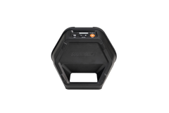 2x Soundboks Lightboks – Portable Audioreactive Party Light with App Control