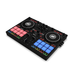 Contrôleur de performance portable Reloop Ready pour Serato