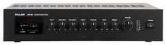 Pulse VM120 100V 4 Zone Mixer Amplifer 120W
