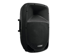 Omnitronic Vfm-215A Haut-parleur 2 voies actif