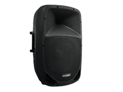 Omnitronic Vfm-215A Haut-parleur 2 voies actif