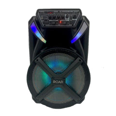 RS-02MKII Roar RS-02 MKII Portable Speaker *B-Stock